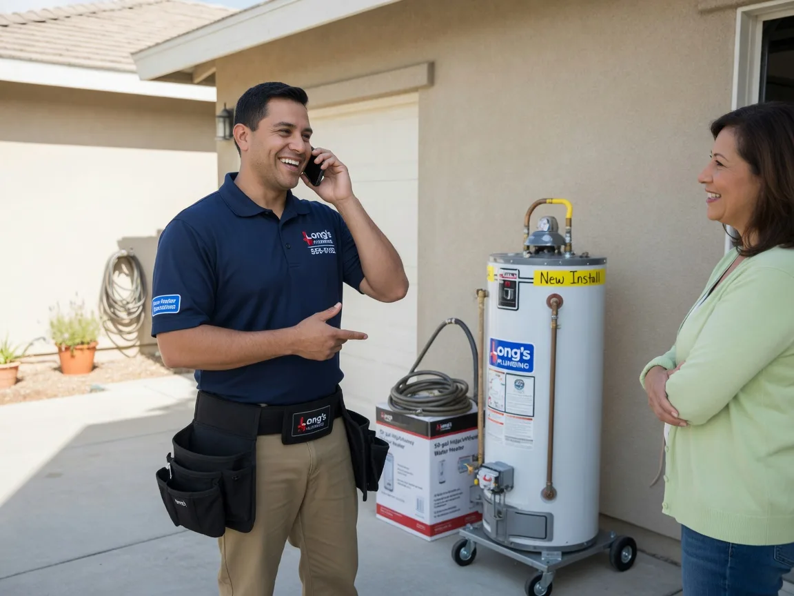 Leak Detection Eccles, WV FAQs